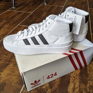 424 On Fairfax × Adidas